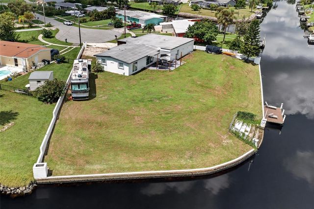 6484 ANGLE PLACE, North Port, FL 34287