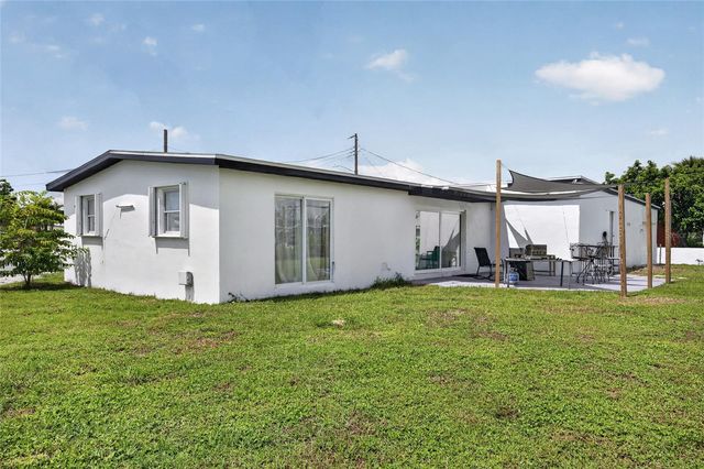 6484 ANGLE PLACE, North Port, FL 34287