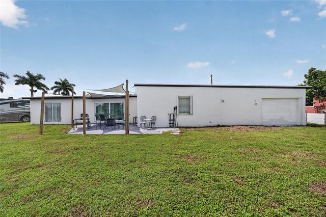 6484 ANGLE PLACE, North Port, FL 34287