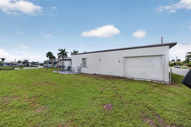 6484 ANGLE PLACE, North Port, FL 34287