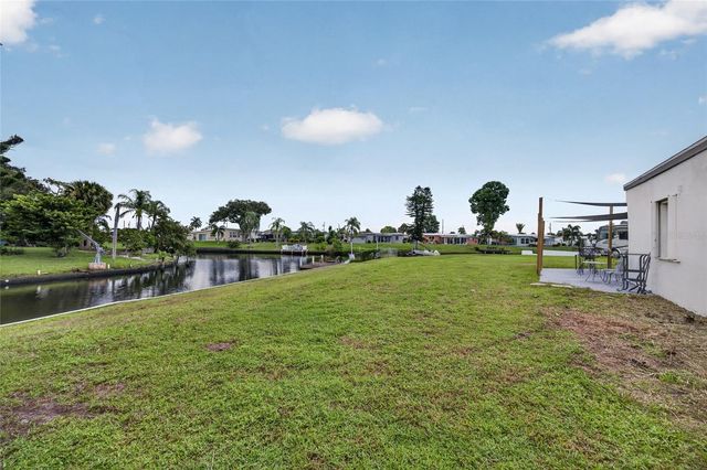 6484 ANGLE PLACE, North Port, FL 34287