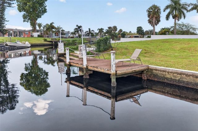 6484 ANGLE PLACE, North Port, FL 34287
