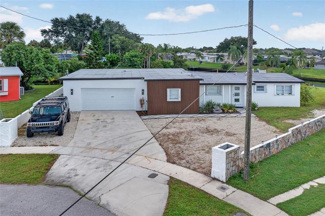 6484 ANGLE PLACE, North Port, FL 34287