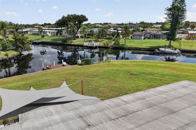 6484 ANGLE PLACE, North Port, FL 34287