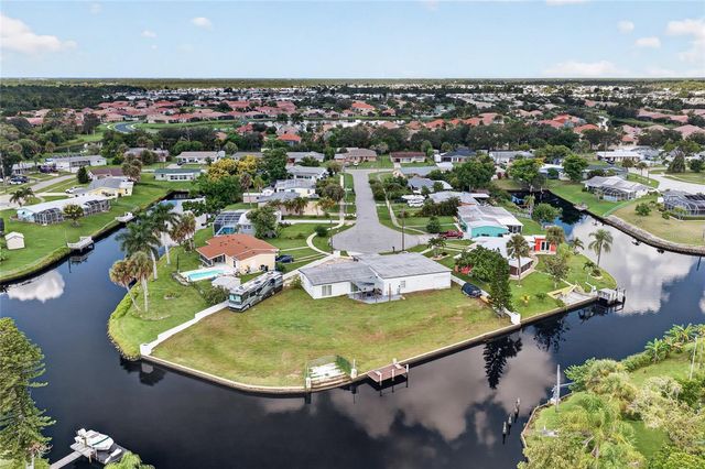 6484 ANGLE PLACE, North Port, FL 34287