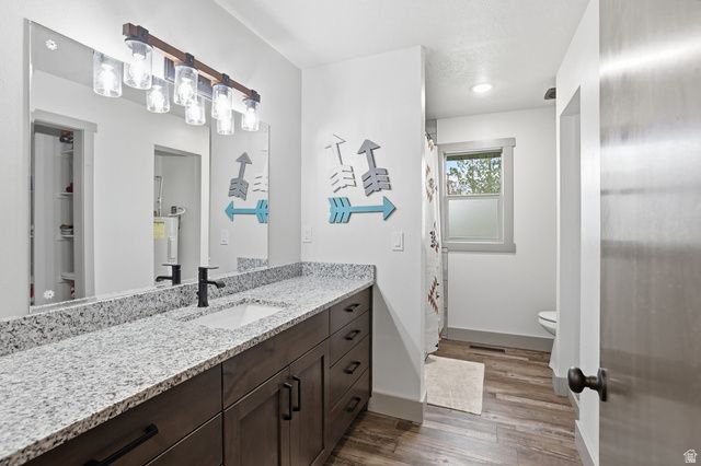 2189 N 200 W, North Logan, UT 84341