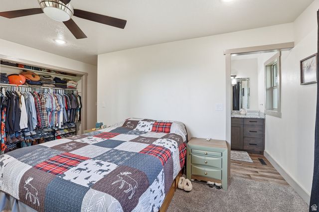 2189 N 200 W, North Logan, UT 84341