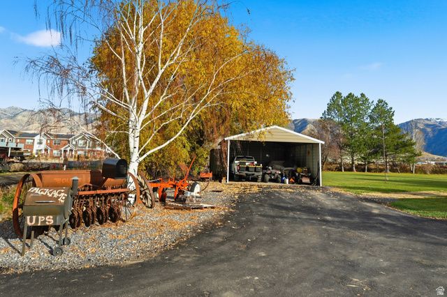 2189 N 200 W, North Logan, UT 84341