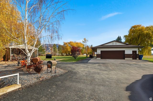 2189 N 200 W, North Logan, UT 84341