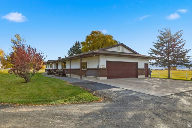 2189 N 200 W, North Logan, UT 84341