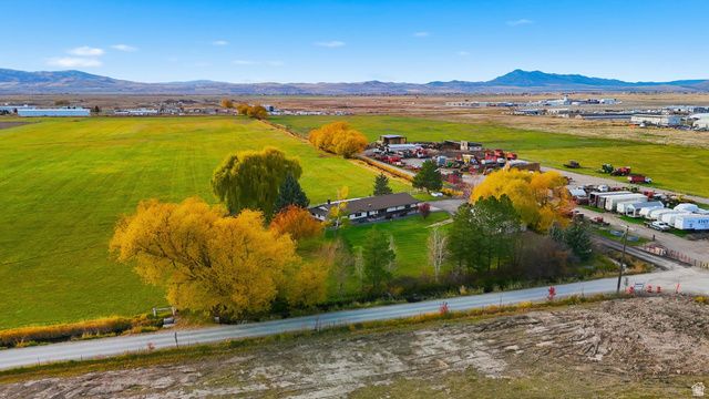 2189 N 200 W, North Logan, UT 84341