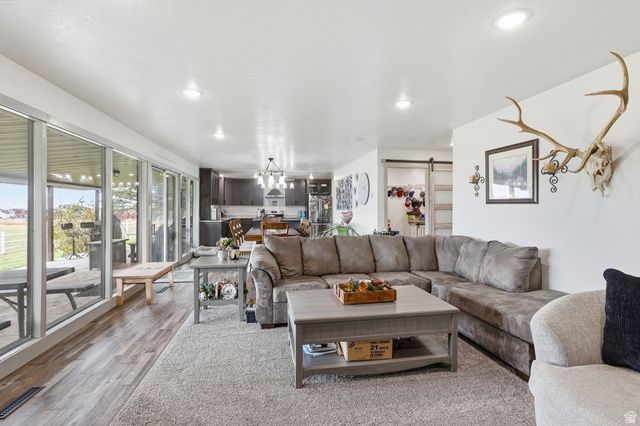 2189 N 200 W, North Logan, UT 84341