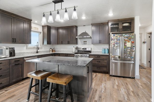 2189 N 200 W, North Logan, UT 84341