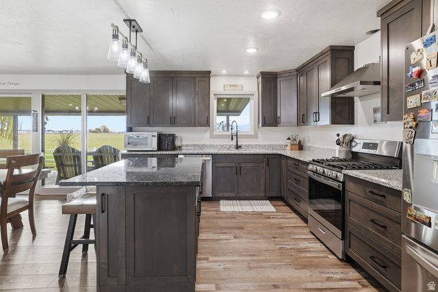 2189 N 200 W, North Logan, UT 84341