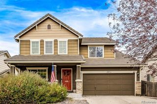 10076 Helenaa Street, Commerce City, CO 80022