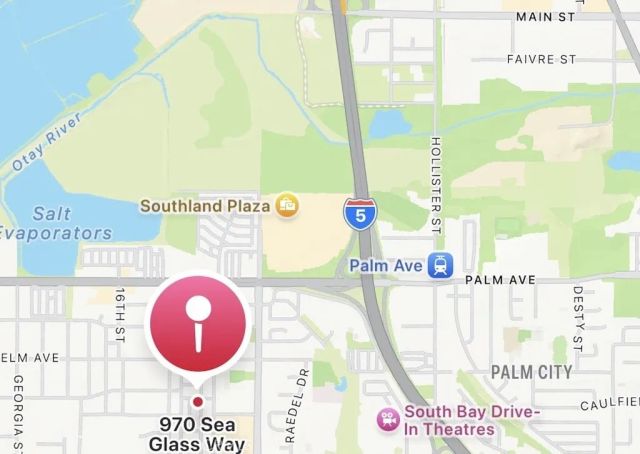970 Sea Glass, San Diego, CA 92154