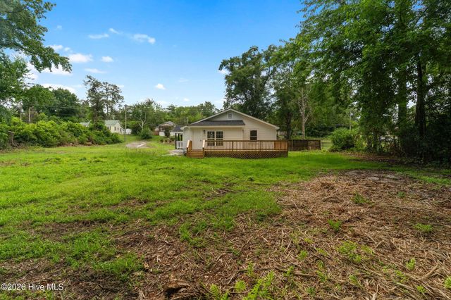 794 Augusta Road, Warrenville, SC 29851