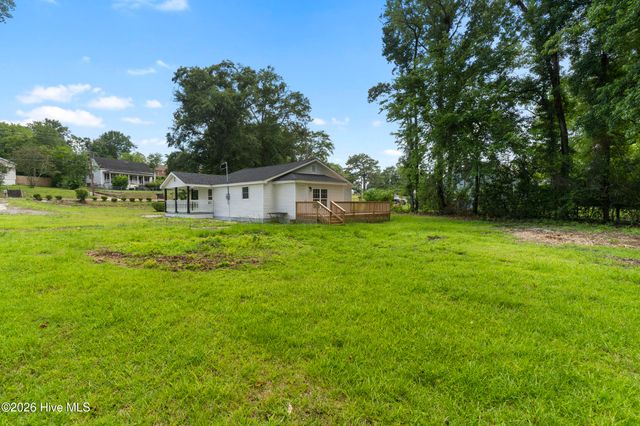 794 Augusta Road, Warrenville, SC 29851