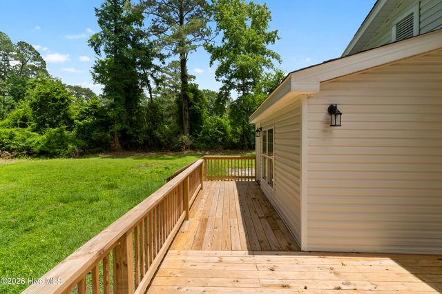 794 Augusta Road, Warrenville, SC 29851