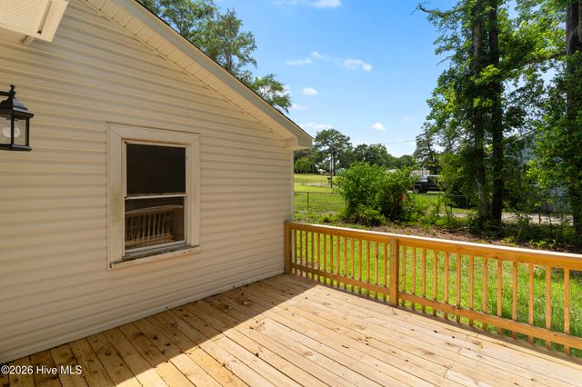 794 Augusta Road, Warrenville, SC 29851