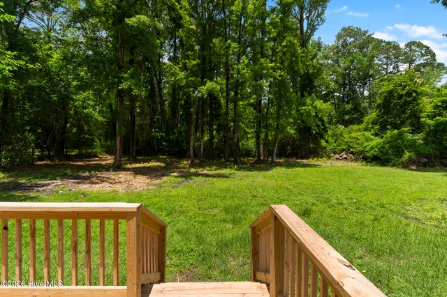 794 Augusta Road, Warrenville, SC 29851