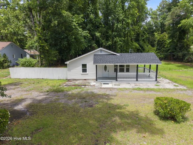 794 Augusta Road, Warrenville, SC 29851