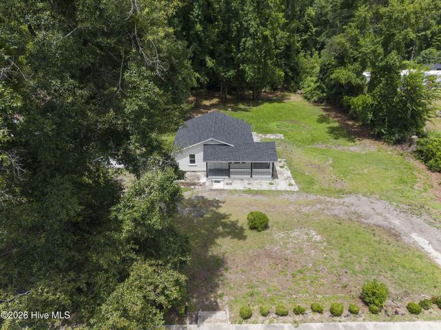 794 Augusta Road, Warrenville, SC 29851