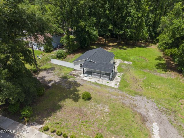 794 Augusta Road, Warrenville, SC 29851