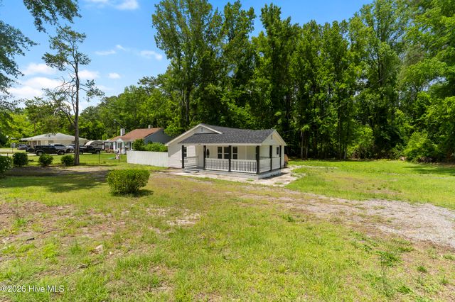 794 Augusta Road, Warrenville, SC 29851