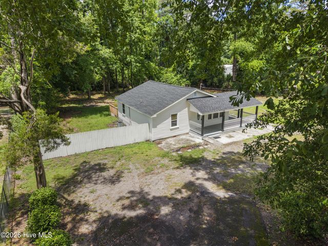 794 Augusta Road, Warrenville, SC 29851
