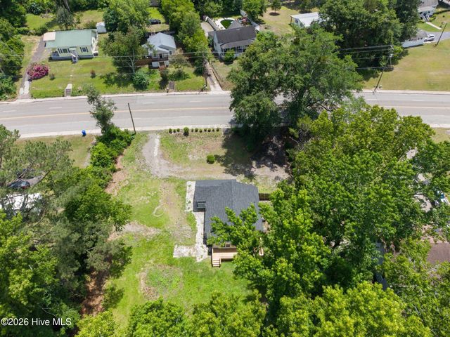 794 Augusta Road, Warrenville, SC 29851