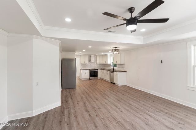 794 Augusta Road, Warrenville, SC 29851