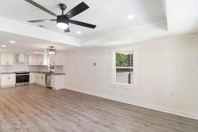 794 Augusta Road, Warrenville, SC 29851