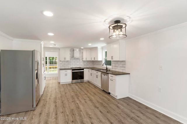 794 Augusta Road, Warrenville, SC 29851