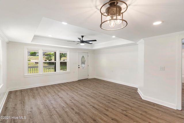 794 Augusta Road, Warrenville, SC 29851