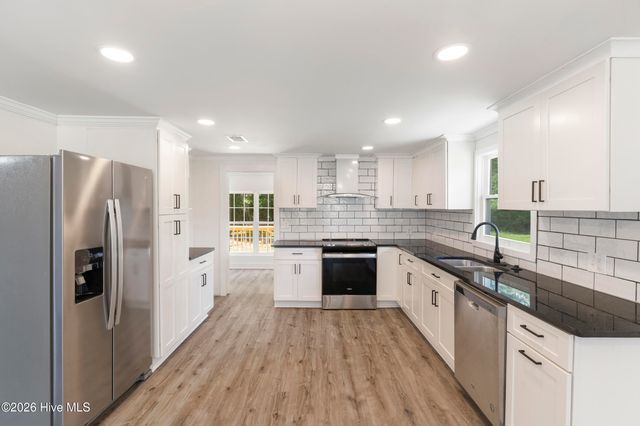 794 Augusta Road, Warrenville, SC 29851