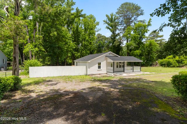 794 Augusta Road, Warrenville, SC 29851