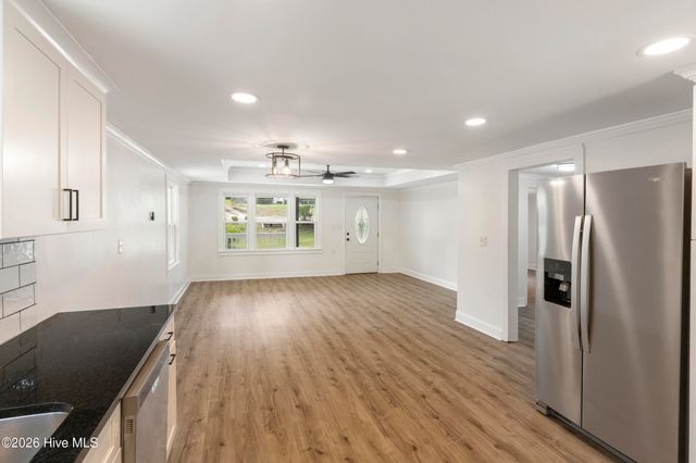 794 Augusta Road, Warrenville, SC 29851
