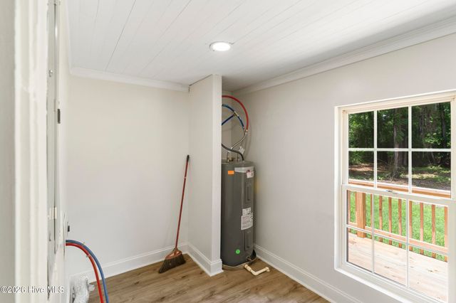 794 Augusta Road, Warrenville, SC 29851