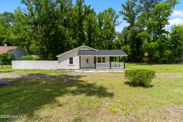 794 Augusta Road, Warrenville, SC 29851