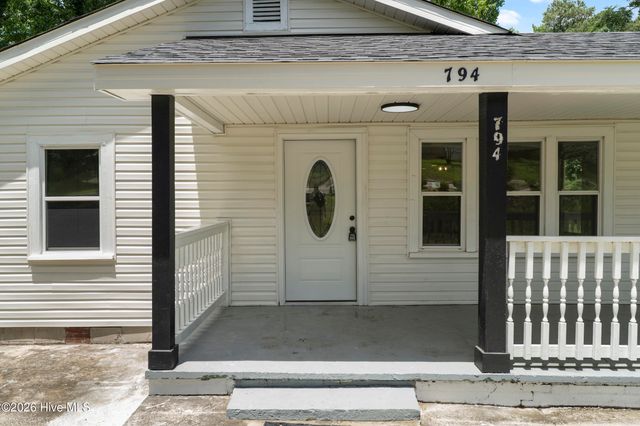 794 Augusta Road, Warrenville, SC 29851