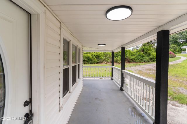 794 Augusta Road, Warrenville, SC 29851