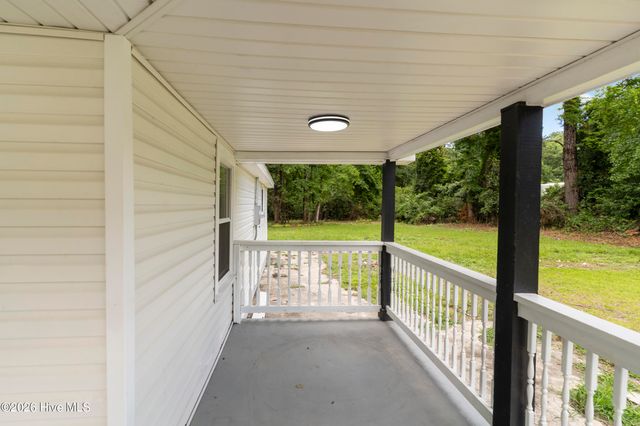 794 Augusta Road, Warrenville, SC 29851