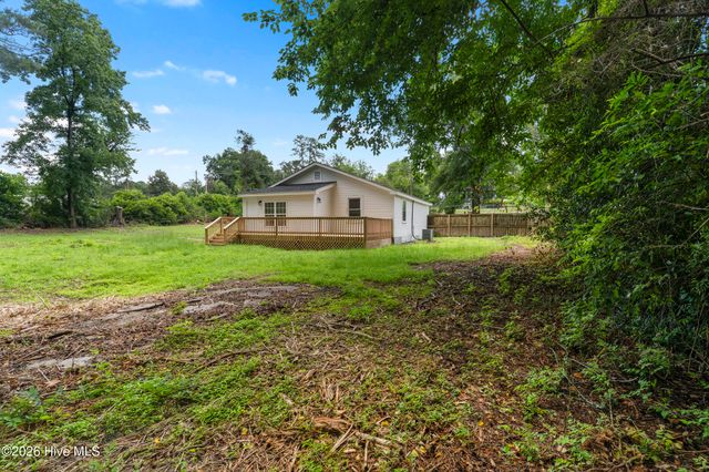 794 Augusta Road, Warrenville, SC 29851