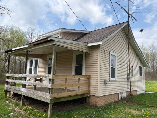 14065 Burden Road NE, Alliance, OH 44601