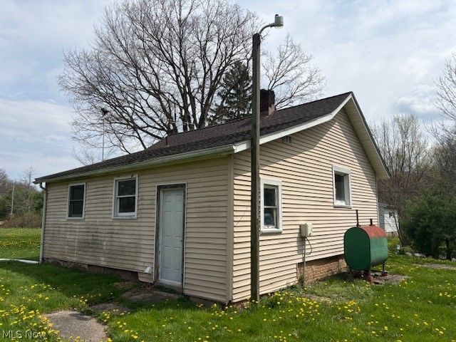 14065 Burden Road NE, Alliance, OH 44601