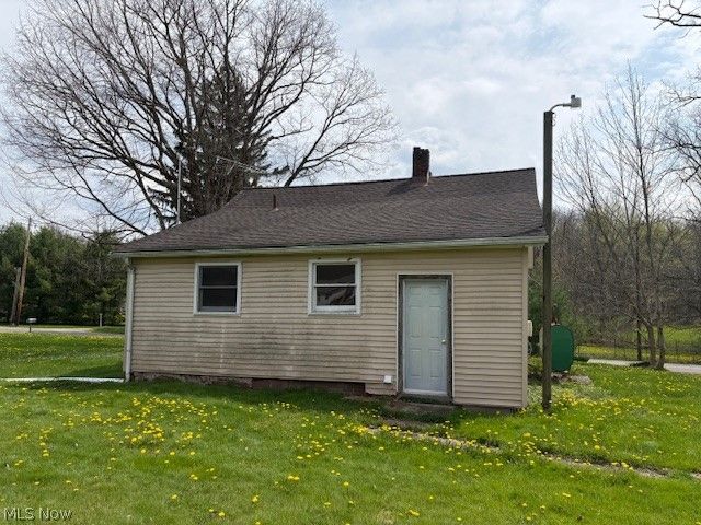 14065 Burden Road NE, Alliance, OH 44601
