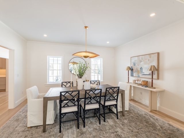 74 Teakettle Ln, Duxbury, MA 02332