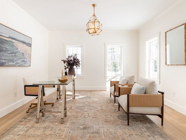 74 Teakettle Ln, Duxbury, MA 02332