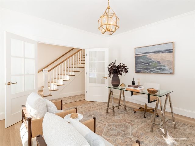 74 Teakettle Ln, Duxbury, MA 02332